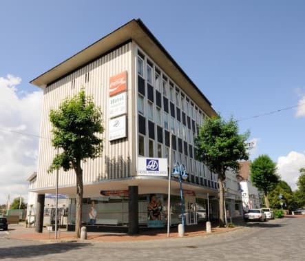 Hotel Handelshof in Bünde