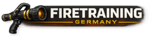 Logo Firetraining Germany